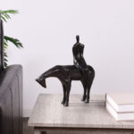 Figurines & Sculptures - Chic Decora