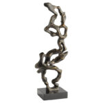 Figurines & Sculptures - Chic Decora