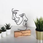 Figurines & Sculptures - Chic Decora