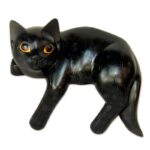 Filicia Handmade Animals Figurines & Sculptures - Chic Decora