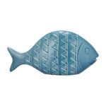 Fish Figurine - Chic Decora