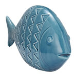 Fish Figurine - Chic Decora