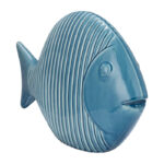 Fish Figurine - Chic Decora