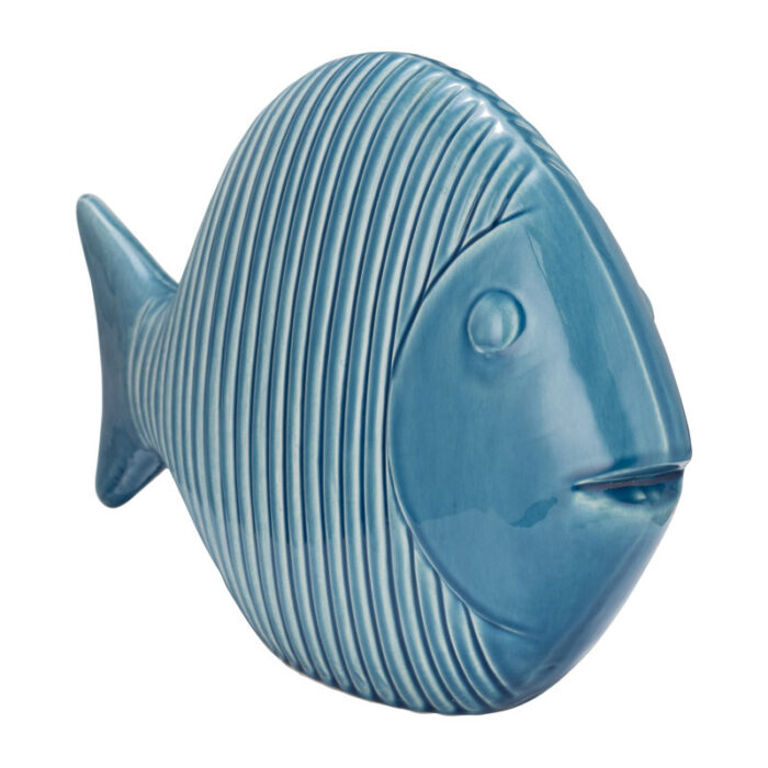 Fish Figurine - Chic Decora