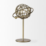 Fitima Abstract Figurines & Sculptures - Chic Decora