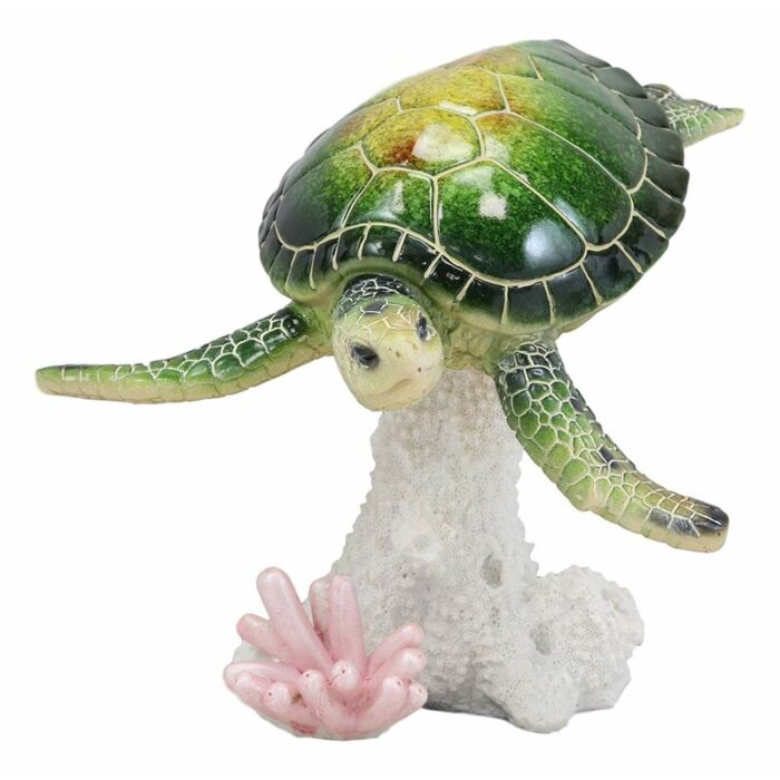 Fitts Handmade Animals Figurines & Sculptures - Chic Decora