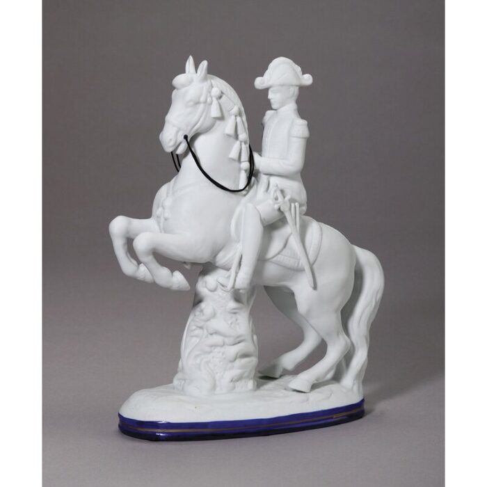 Flemington Horse Figurine - Chic Decora