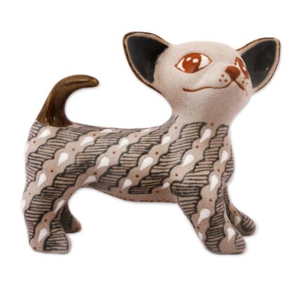 Floy Handmade Animals Figurines & Sculptures - Chic Decora