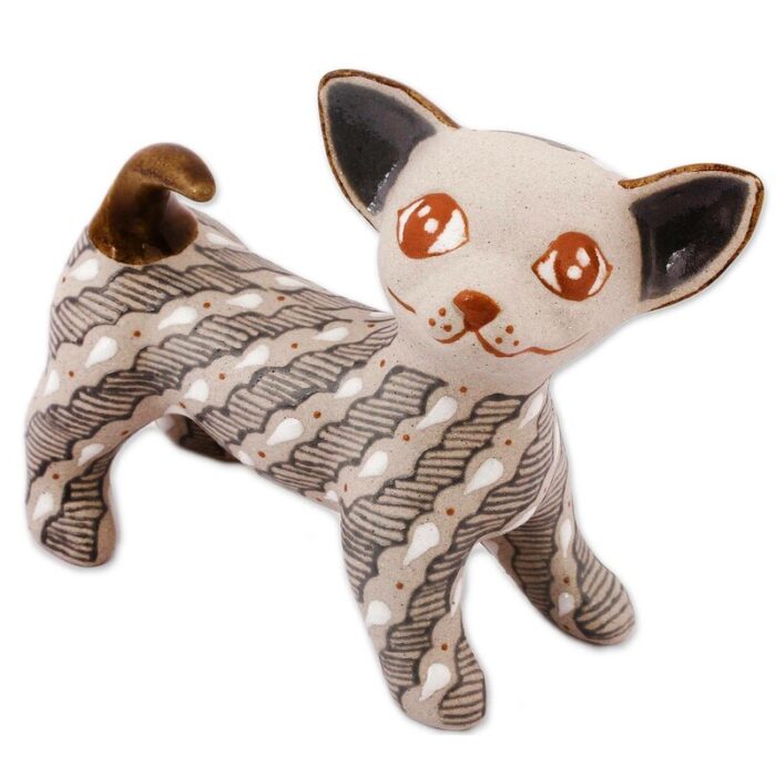 Floy Handmade Animals Figurines & Sculptures - Chic Decora