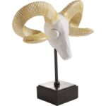 Fondulac Animals Bust - Chic Decora