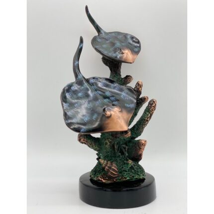 Frances Animals Figurines & Sculptures - Chic Decora