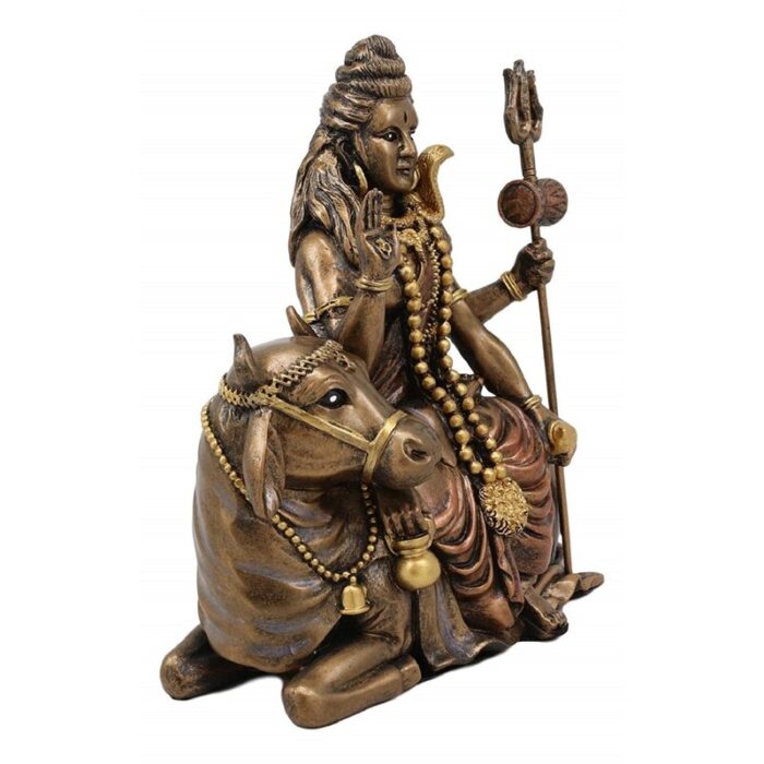 Francestown Handmade Religious & Spiritual Figurines & Sculptures - Chic Decora