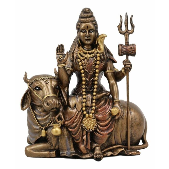 Francestown Handmade Religious & Spiritual Figurines & Sculptures - Chic Decora