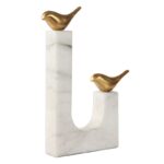 Fraser Animals Figurines & Sculptures - Chic Decora