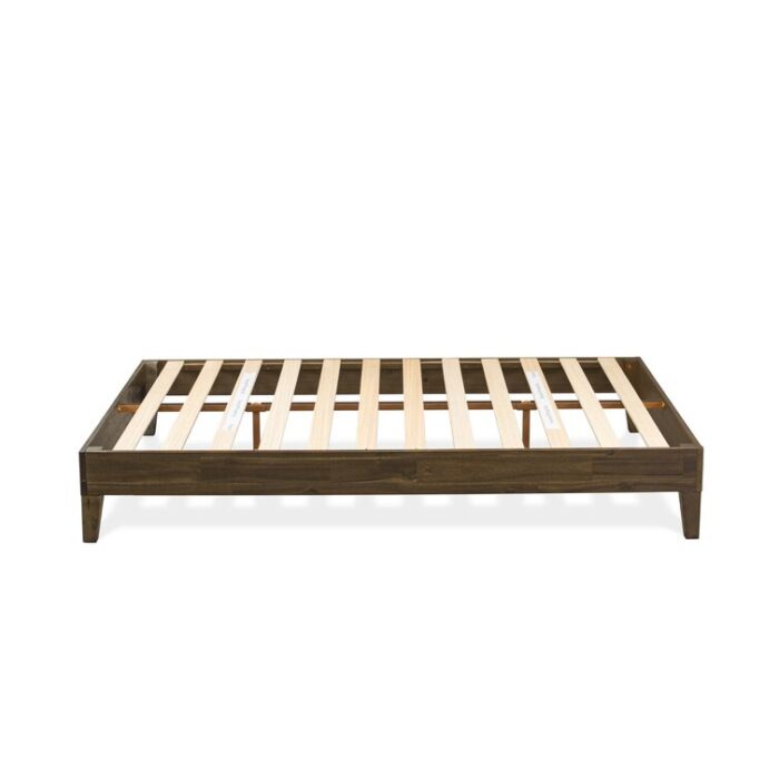 Frasher Engineered Wood Bed - Chic Decora