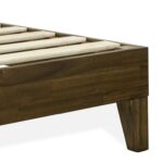 Frasher Engineered Wood Bed - Chic Decora