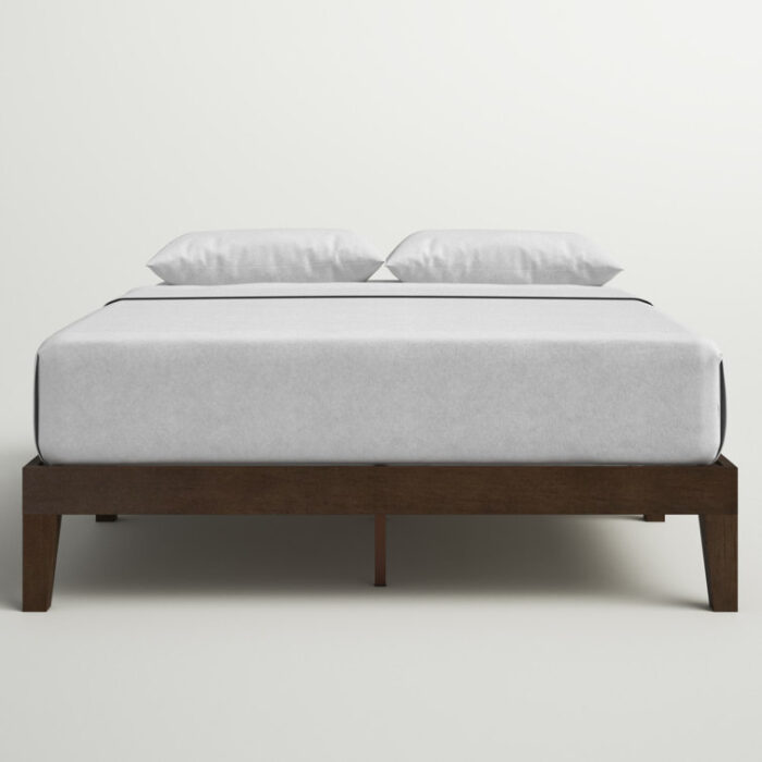 Frasher Engineered Wood Bed - Chic Decora