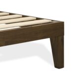 Frasher Engineered Wood Bed - Chic Decora