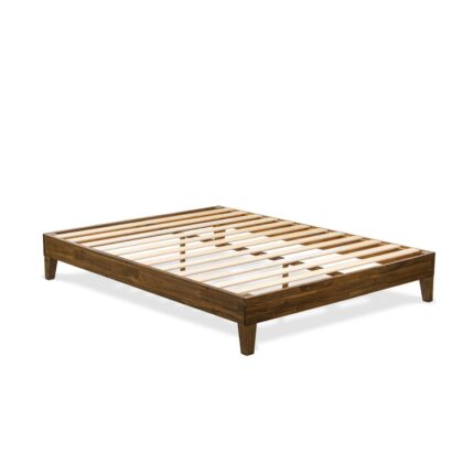 Frasher Engineered Wood Bed - Chic Decora