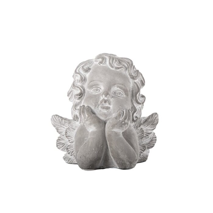 Freels Religious & Spiritual Bust - Chic Decora