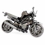 Frizzell Handmade Transportation Figurines & Sculptures - Chic Decora