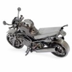 Frizzell Handmade Transportation Figurines & Sculptures - Chic Decora