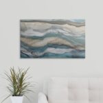 Funkley ” Waves ” by PI Studio - Chic Decora