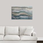 Funkley ” Waves ” by PI Studio - Chic Decora