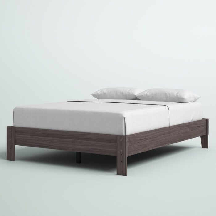 Galaz Bed - Chic Decora