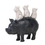 Gangulf Handmade Animals Figurines & Sculptures - Chic Decora