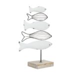 Gann Animals Figurines & Sculptures - Chic Decora