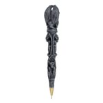 Gargoyles and Dragons Chauncey Sculptural Pen - Chic Decora