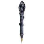 Gargoyles and Dragons Edric Sculptural Pen - Chic Decora