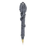 Gargoyles and Dragons Edric Sculptural Pen - Chic Decora