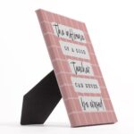 Gemala Text & Numbers Box Signs & Plaques - Chic Decora