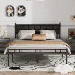 Geneal Bed - Chic Decora