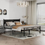 Geneal Bed - Chic Decora