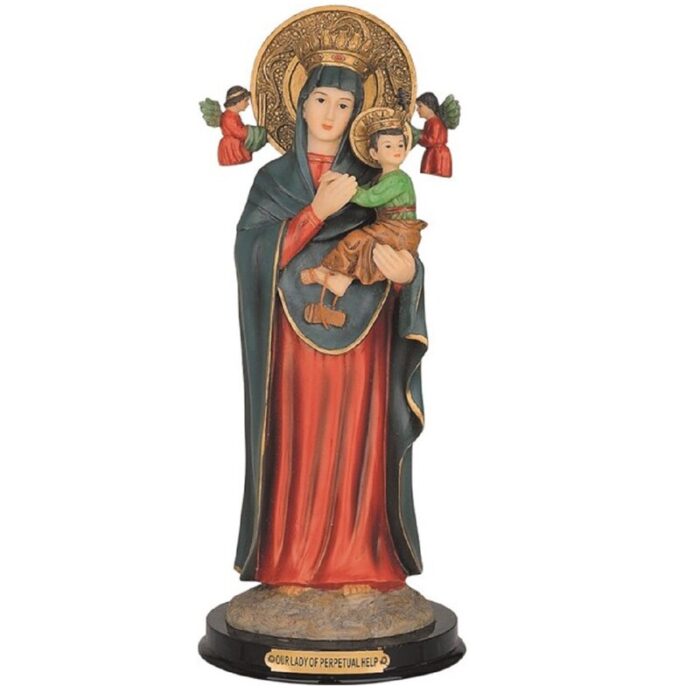 Geona Religious & Spiritual Figurines & Sculptures - Chic Decora