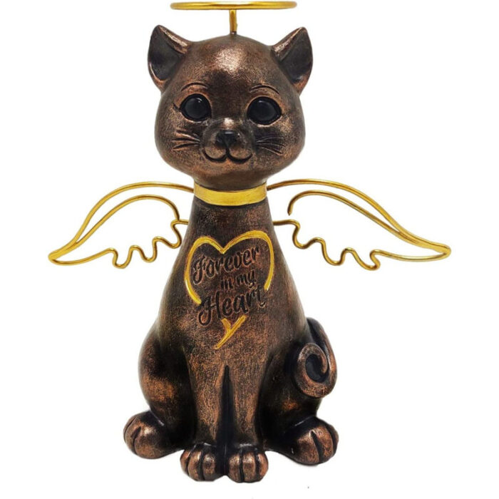 Gergely Animals Statue - Chic Decora