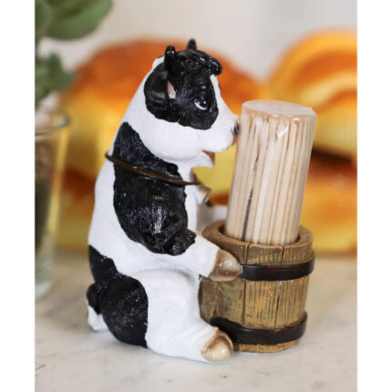 Gertraude Handmade Animals Figurines & Sculptures - Chic Decora