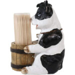 Gertraude Handmade Animals Figurines & Sculptures - Chic Decora