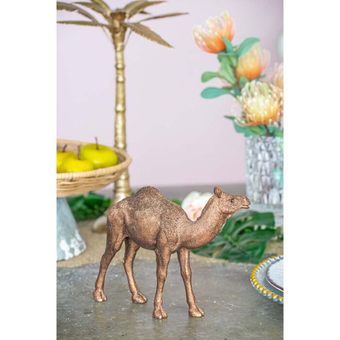 Ghore Animals Figurines & Sculptures - Chic Decora