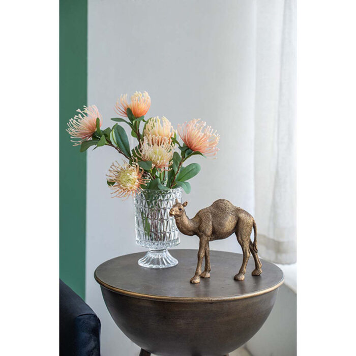 Ghore Animals Figurines & Sculptures - Chic Decora