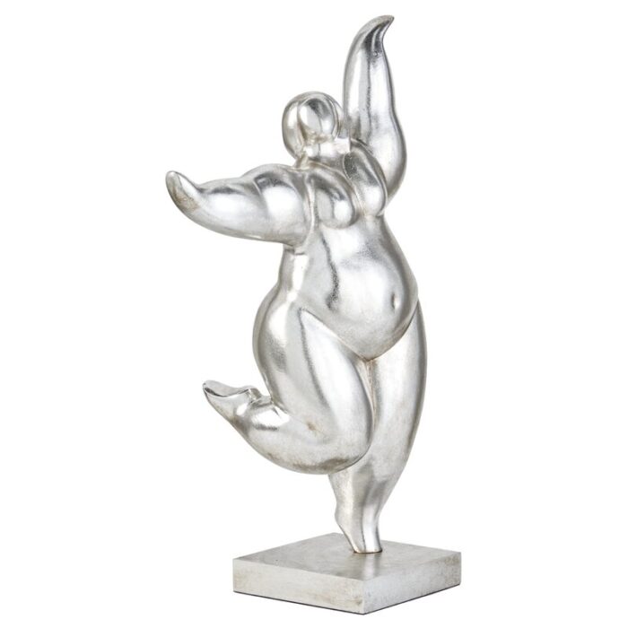 Gintz People Figurines & Sculptures - Chic Decora