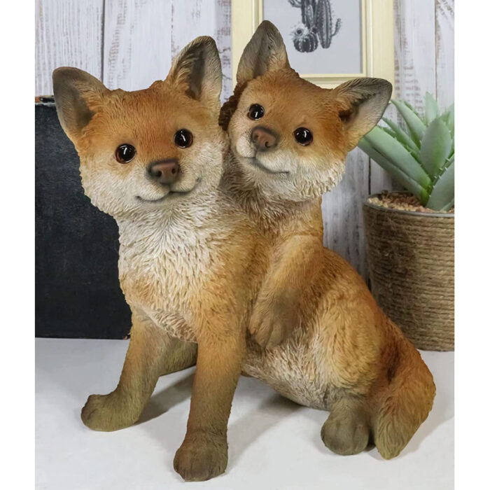 Glenford Animals Figurines & Sculptures - Chic Decora