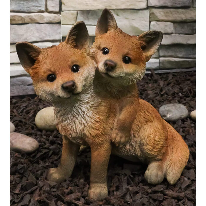 Glenford Animals Figurines & Sculptures - Chic Decora