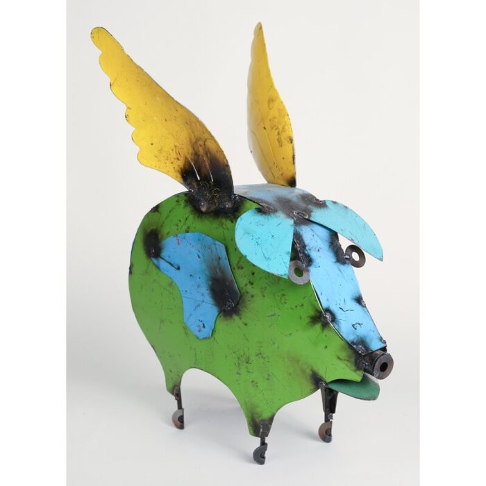 Glenolden Handmade Animals Figurines & Sculptures - Chic Decora