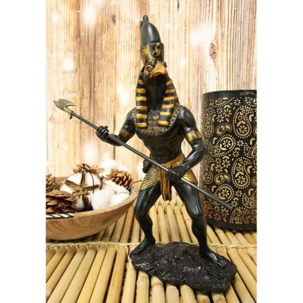 Shape Shifter Abstract Figurines & Sculptures - Chic Decora