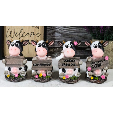 Thomason Animals Figurines & Sculptures - Chic Decora