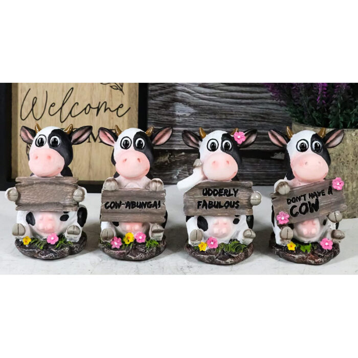 Gotay Handmade Animals Figurines & Sculptures - Chic Decora